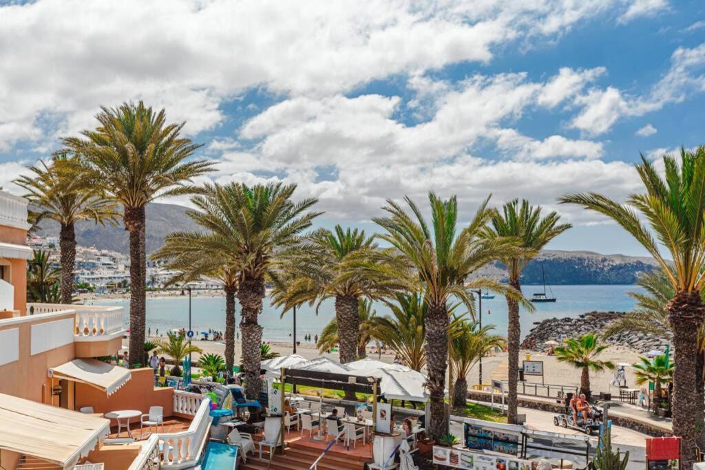 Tenerife Royal Gardens One Bedroom Apartment Плайя-де-лас-Амерікас Екстер'єр фото