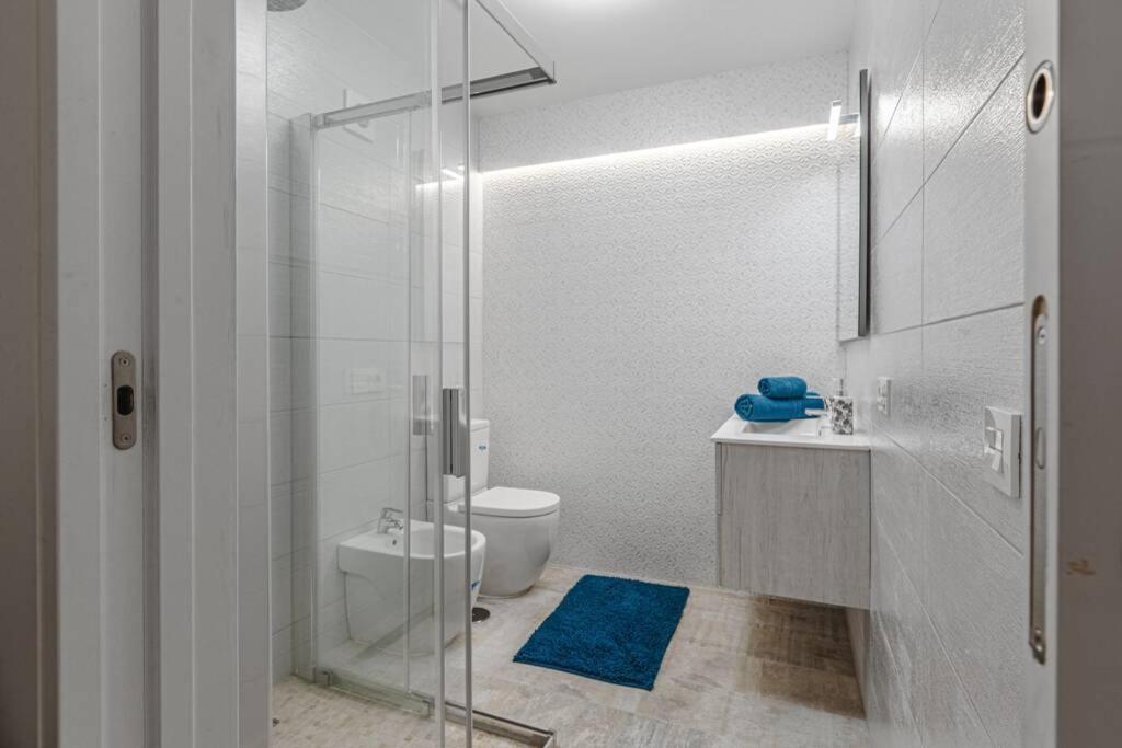 Tenerife Royal Gardens One Bedroom Apartment Плайя-де-лас-Амерікас Екстер'єр фото